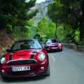 Mini John Cooper Works cabrio - Foto 6 din 31