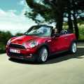 Mini John Cooper Works cabrio - Foto 7 din 31