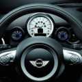 Mini John Cooper Works cabrio - Foto 8 din 31
