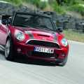 Mini John Cooper Works cabrio - Foto 9 din 31