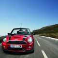 Mini John Cooper Works cabrio - Foto 10 din 31