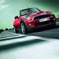 Mini John Cooper Works cabrio - Foto 11 din 31