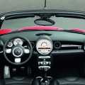 Mini John Cooper Works cabrio - Foto 14 din 31