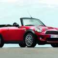 Mini John Cooper Works cabrio - Foto 15 din 31