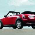 Mini John Cooper Works cabrio - Foto 16 din 31