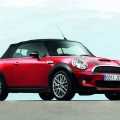 Mini John Cooper Works cabrio - Foto 17 din 31