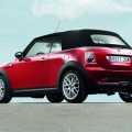 Mini John Cooper Works cabrio - Foto 18 din 31