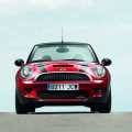 Mini John Cooper Works cabrio - Foto 19 din 31