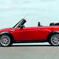 Mini John Cooper Works cabrio - Foto 20 din 31