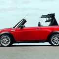 Mini John Cooper Works cabrio - Foto 21 din 31