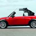 Mini John Cooper Works cabrio - Foto 22 din 31