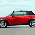 Mini John Cooper Works cabrio - Foto 23 din 31