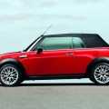 Mini John Cooper Works cabrio - Foto 24 din 31