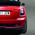 Mini John Cooper Works cabrio - Foto 25 din 31