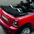 Mini John Cooper Works cabrio - Foto 27 din 31