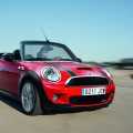 Mini John Cooper Works cabrio - Foto 28 din 31