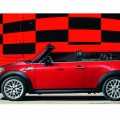 Mini John Cooper Works cabrio - Foto 31 din 31
