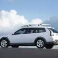 Saab 9-3X - Foto 2 din 17