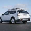 Saab 9-3X - Foto 3 din 17