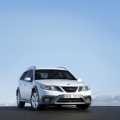Saab 9-3X - Foto 4 din 17