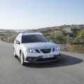 Saab 9-3X - Foto 5 din 17