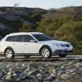 Saab 9-3X - Foto 6 din 17