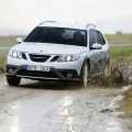 Saab 9-3X - Foto 7 din 17