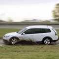 Saab 9-3X - Foto 8 din 17