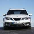 Saab 9-3X - Foto 9 din 17