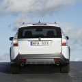 Saab 9-3X - Foto 10 din 17