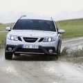 Saab 9-3X - Foto 12 din 17