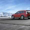 Saab 9-3X - Foto 13 din 17