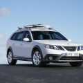 Saab 9-3X - Foto 15 din 17
