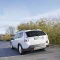 Saab 9-3X - Foto 16 din 17