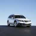 Saab 9-3X - Foto 17 din 17