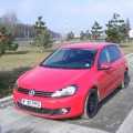 Drive-test: Volkswagen Golf VI 2.0 TDI DSG - Foto 1 din 56