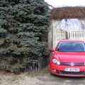 Drive-test: Volkswagen Golf VI 2.0 TDI DSG - Foto 7 din 56