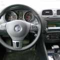 Drive-test: Volkswagen Golf VI 2.0 TDI DSG - Foto 8 din 56
