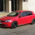 Drive-test: Volkswagen Golf VI 2.0 TDI DSG - Foto 14 din 56