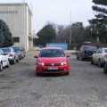 Drive-test: Volkswagen Golf VI 2.0 TDI DSG - Foto 15 din 56
