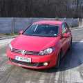 Drive-test: Volkswagen Golf VI 2.0 TDI DSG - Foto 17 din 56