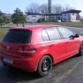 Drive-test: Volkswagen Golf VI 2.0 TDI DSG - Foto 18 din 56