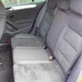 Drive-test: Volkswagen Golf VI 2.0 TDI DSG - Foto 25 din 56