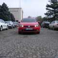 Drive-test: Volkswagen Golf VI 2.0 TDI DSG - Foto 27 din 56
