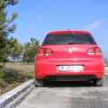Drive-test: Volkswagen Golf VI 2.0 TDI DSG - Foto 28 din 56
