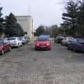 Drive-test: Volkswagen Golf VI 2.0 TDI DSG - Foto 30 din 56