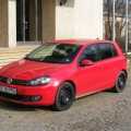 Drive-test: Volkswagen Golf VI 2.0 TDI DSG - Foto 31 din 56