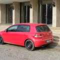 Drive-test: Volkswagen Golf VI 2.0 TDI DSG - Foto 32 din 56