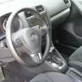 Drive-test: Volkswagen Golf VI 2.0 TDI DSG - Foto 36 din 56
