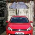 Drive-test: Volkswagen Golf VI 2.0 TDI DSG - Foto 39 din 56